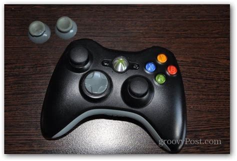 559 results for xbox 360 controller thumbsticks .